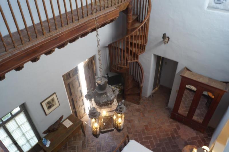 Casa Liza Bed & Breakfast San Miguel de Allende Exterior photo