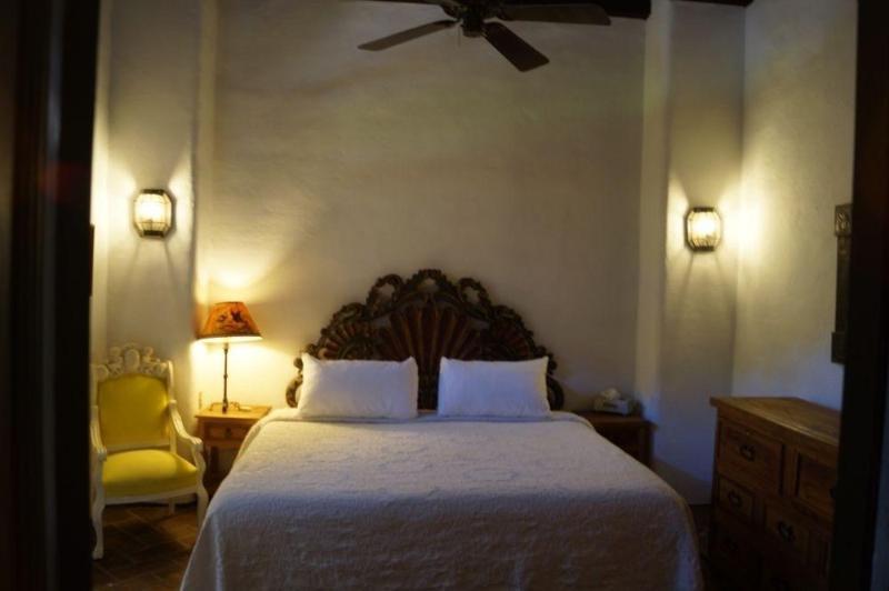 Casa Liza Bed & Breakfast San Miguel de Allende Exterior photo