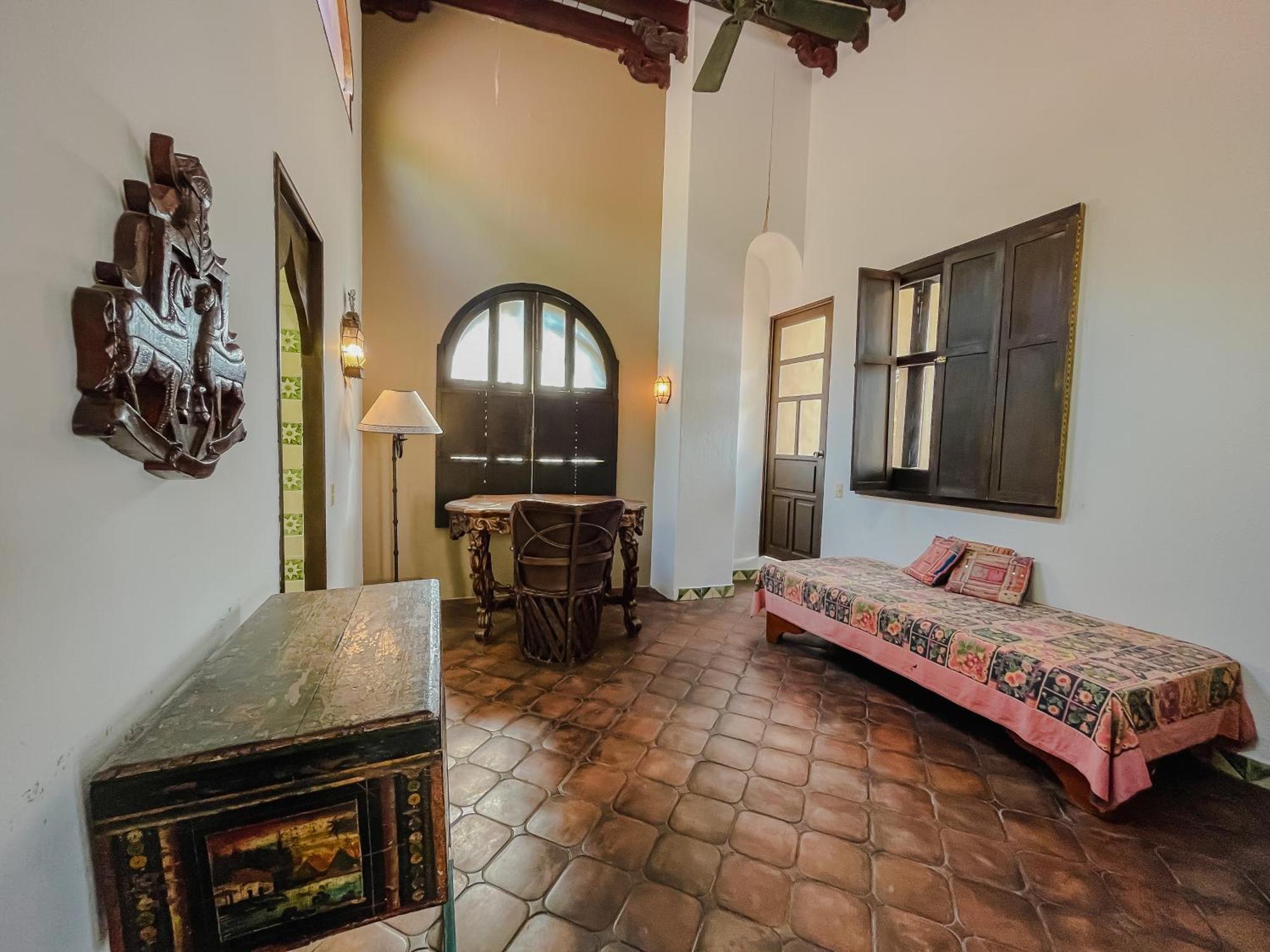 Casa Liza Bed & Breakfast San Miguel de Allende Exterior photo