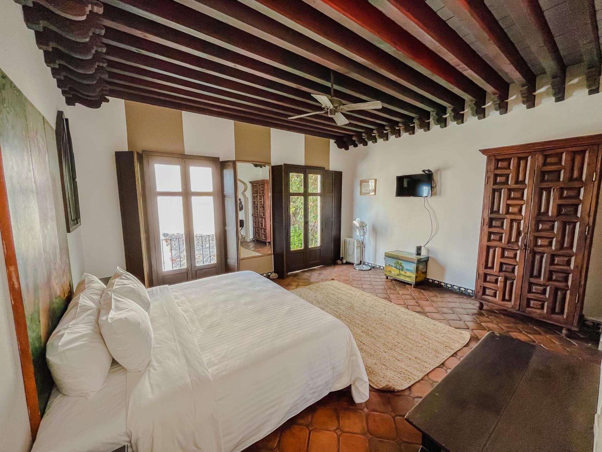 Casa Liza Bed & Breakfast San Miguel de Allende Exterior photo