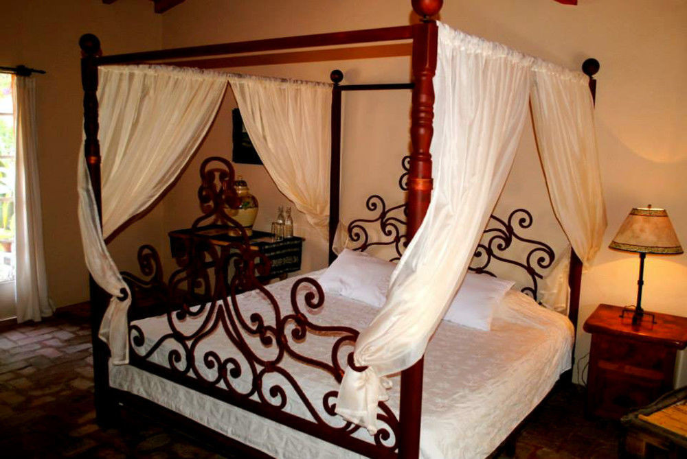 Casa Liza Bed & Breakfast San Miguel de Allende Exterior photo